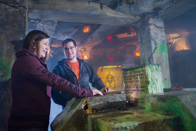 Ripley's Believe It or Not